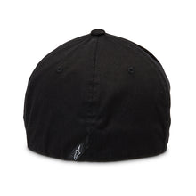 Alpinestars Ageless Curve Hat Black/Black