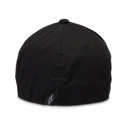 Alpinestars Ageless Curve Hat Charcoal Heather/Black
