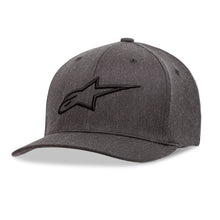 Alpinestars Ageless Curve Hat Charcoal Heather/Black