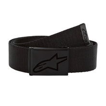 Alpinestars Ageless Web Belt Black/Black