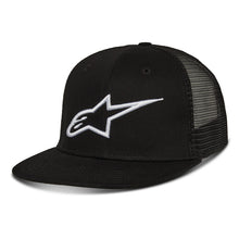 Alpinestars Corp Trucker Black