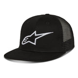 CORP TRUCKER BLACK