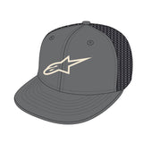 CORP TRUCKER GREY/BLACK