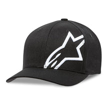 Alpinestars Corp Shift 2 Curved Brim Black/White
