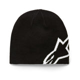 CORP SHIFT BEANIE BLACK