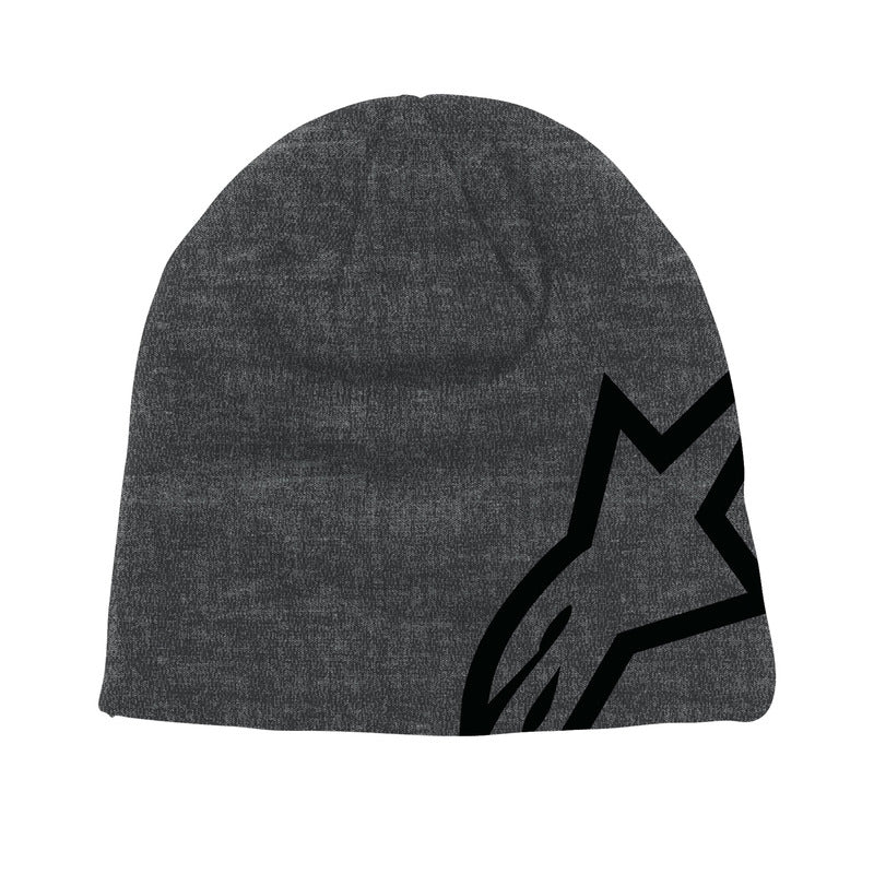 Alpinestars Corp Shift Beanie Charcoal Heather/Black
