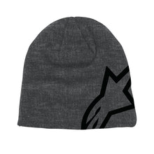 Alpinestars Corp Shift Beanie Charcoal Heather/Black