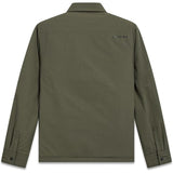 COHERE JACKET MILITARY GREEN (0690)