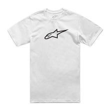 Alpinestars Ageless 2.0 CSF Tee White-Black