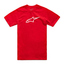 Alpinestars Ageless 2.0 CSF Tee Red/White