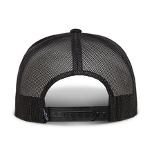 Alpinestars 3D Ageless Trucker Hat Black-Red