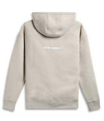 EXORDIUM HOODIE OFF WHITE (0204)