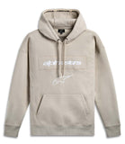 EXORDIUM HOODIE OFF WHITE (0204)