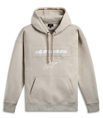 EXORDIUM HOODIE OFF WHITE (0204)