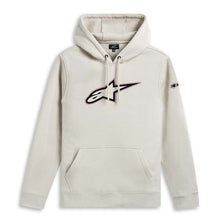 Alpinestars Insignia Hoodie Off White