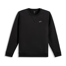 Alpinestars Positive Crew Fleece Top Black