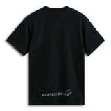 OMNIUM SS CSF TEE BLACK (0010)
