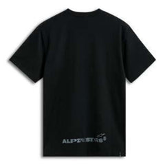 OMNIUM SS CSF TEE BLACK (0010)