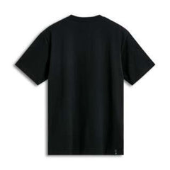 DOT CARBON SS CSF TEE BLACK (0010)