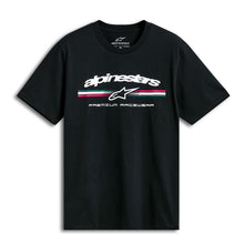 Alpinestars Prevail SS CSF Tee Black