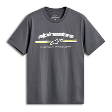 Alpinestars Prevail SS CSF Tee Charcoal