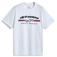 Alpinestars Prevail SS CSF Tee White