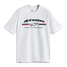 Alpinestars Prevail SS CSF Tee White