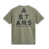 ATTRITION PERFORMANCE SS TEE LIGHT GREEN (0061)