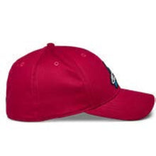 Alpinestars Elemental Hat Red