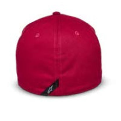 Alpinestars Elemental Hat Red