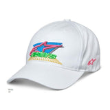 VIVID HAT WHITE (0020)
