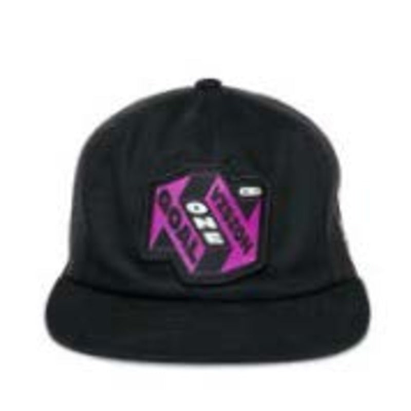 Alpinestars THAT way Trucker Hat Black/Black
