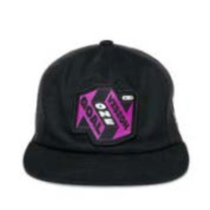Alpinestars THAT way Trucker Hat Black/Black