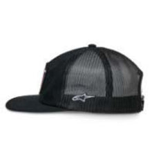 Alpinestars THAT way Trucker Hat Black/Black