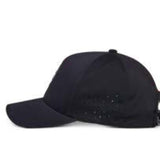 APEX HAT BLACK (0010)