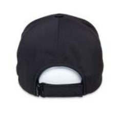 APEX HAT BLACK (0010)