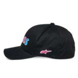 CEREAL HAT BLACK (0010)