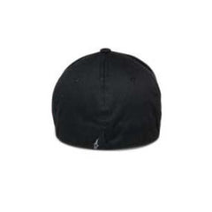 CEREAL HAT BLACK (0010)
