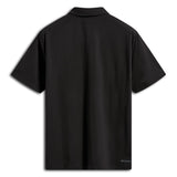 IMPETUS SPORT POLO BLACK