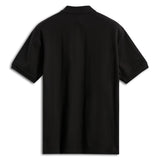 ENDEAVOR CLASSIC POLO BLACK