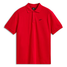 Alpinestars Endeavor Classic Polo Red