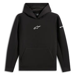 INSIGHT HOODIE BLACK