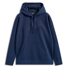 Alpinestars Emergent Oversized Hoodie Navy