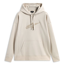 Alpinestars Emergent Oversized Hoodie Off White