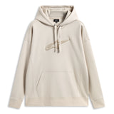 EMERGENT OVERSIZED HOODIE OFF WHITE