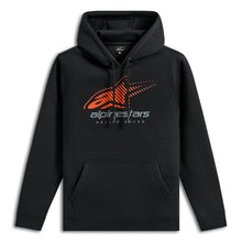 Alpinestars Pulse Hoodie Black