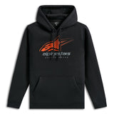 PULSE HOODIE BLACK
