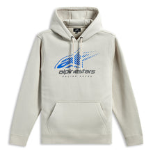 Alpinestars Pulse Hoodie Off White