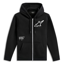 Alpinestars Transverse Hoodie Black