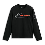 MANDATORY LS CSF TEE BLACK